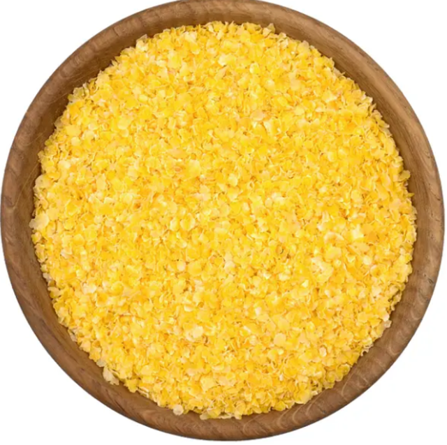 Крупа кукурудзяна швидкорозварювана, ДСТУ 1055, 1 кг